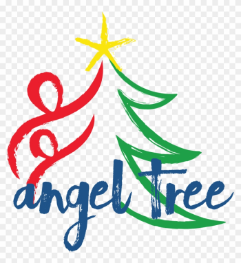 Angel Tree - Salvation Army Angel Tree Angel Tree - Salvation Army Angel Tree