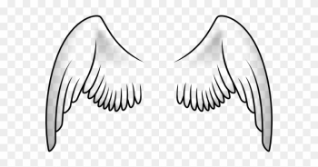 Angel Wings Free Clipart Images - Angel Wings Transparent Background Angel Wings Free Clipart Images - Angel Wings Transparent Background