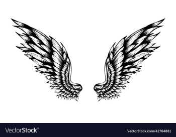 angel wings tattoo angel wings tattoo