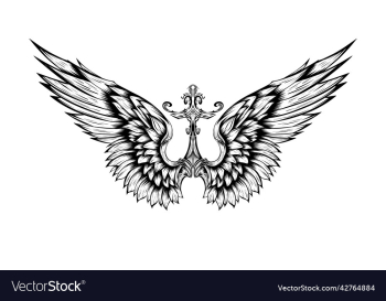 angel wings tattoo angel wings tattoo