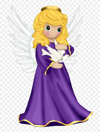 Angels - Christmas Tree Angel Clipart Angels - Christmas Tree Angel Clipart
