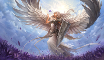 Angels | Sky Haven Lore Wikia | FANDOM powered by Wikia
