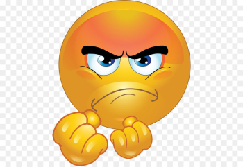 Anger WhatsApp Love Emotion Mood - Angry Cliparts png download ...