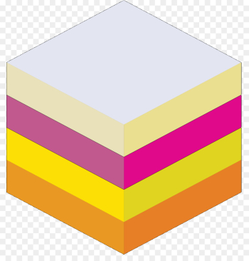 Angle, Line, Yellow, Postit Note PNG Angle, Line, Yellow, Postit Note PNG