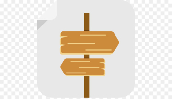 angle material line font - Wooden sign angle material line font - Wooden sign