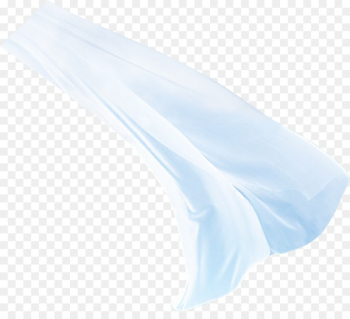 Angle Pattern - White gauze curtains Angle Pattern - White gauze curtains