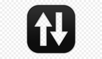 angle symbol font - Arrow Updown angle symbol font - Arrow Updown