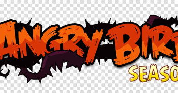 Angry Birds Seasons Angry Birds Space Halloween Game Christmas, Angry Birds Seasons transparent background PNG clipart