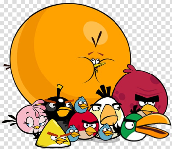 Angry Birds Space Angry Birds 2 Mighty Eagle Boomerang, Angry Birds transparent background PNG clipart