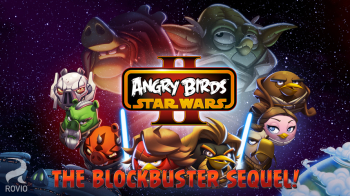 Angry Birds Star Wars 2 is Now Live on Google Play, Free and Paid ...