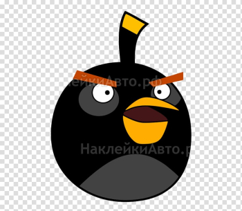Angry Birds Star Wars II Angry Birds Stella, angry bird transparent background PNG clipart