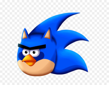 Angry Birds Star Wars Sonic the Hedgehog - Angry Birds Angry Birds Star Wars Sonic the Hedgehog - Angry Birds