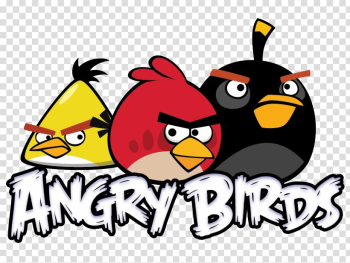 Angry Birds Transparent Image Angry Birds Transparent Image