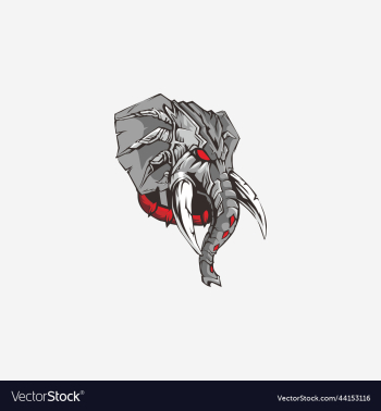 angry elephant angry elephant
