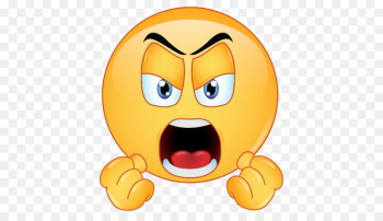 Angry Emojis Anger Emoticon Sticker - Emoji Angry Emojis Anger Emoticon Sticker - Emoji