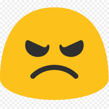 Angry Face Angry Smilies Emoji Anger Emoticon - sad emoji Angry Face Angry Smilies Emoji Anger Emoticon - sad emoji