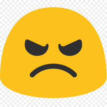 Angry Face Toys Emoji : Crush Blast Angry Smilies Anger - angry emoji 