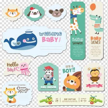 Animal , animal small labels transparent background PNG clipart Animal , animal small labels transparent background PNG clipart