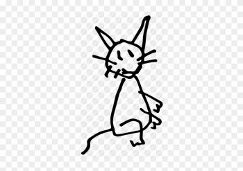 Animal, Art, Baby, Cat, Doodle, Drawing, Freehand, - Baby Cat Drawing Animal, Art, Baby, Cat, Doodle, Drawing, Freehand, - Baby Cat Drawing
