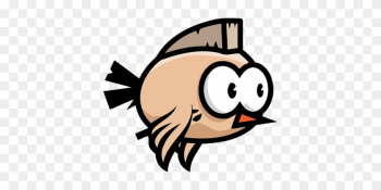 Animal, Bird, Flapping, Flying - Flapping Bird Frame By Frame
