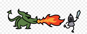 Animal, Cartoon, Legendary Creature, Fictional Character PNG