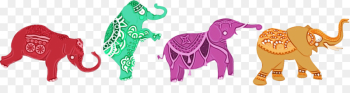 animal figure toy magenta animal figure toy magenta