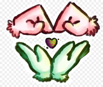 Animal, Flowering Plant, Love My Life, Plant, Herbaceous Plant PNG