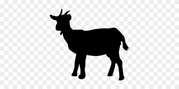 Animal Goat Nature Silhouette Goat Goat Go - Goat Silhouette Animal Goat Nature Silhouette Goat Goat Go - Goat Silhouette