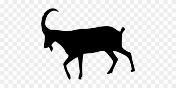 Animal Goat Nature Silhouette Goat Goat Go - Ram Silhouette Png Animal Goat Nature Silhouette Goat Goat Go - Ram Silhouette Png