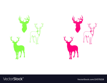 Animal icons set outline set of 25 animal icons vector image Animal icons set outline set of 25 animal icons vector image