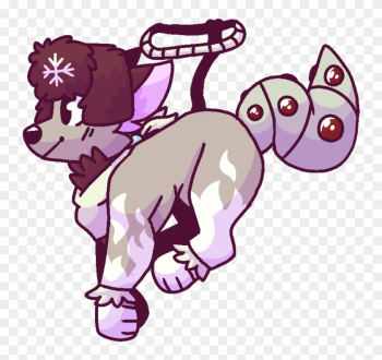 Animal Jam Wolf Drawing Animal Jam Wolf Drawing