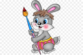 Animal-made art Painting Cartoon Drawing Clip art - painting Animal-made art Painting Cartoon Drawing Clip art - painting