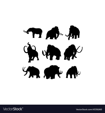 animal mammoth set design animal mammoth set design