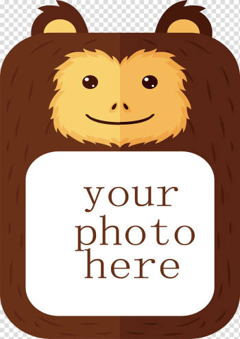 Animal , Small animal frame design transparent background PNG clipart Animal , Small animal frame design transparent background PNG clipart