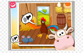 Animal Sounds Game Android Download - apple farm Animal Sounds Game Android Download - apple farm