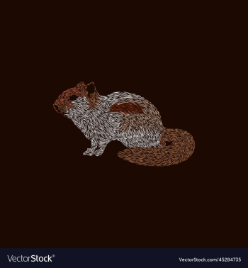 animal squirell artwork silhouette cr animal squirell artwork silhouette cr