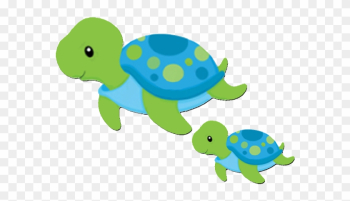 Animal Turtle - Baby Sea Turtles Cartoon Animal Turtle - Baby Sea Turtles Cartoon