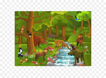 animal world animal world