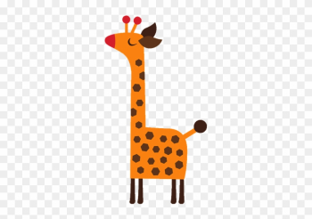 Animal Zoo - Baby Safari Clipart Animal Zoo - Baby Safari Clipart