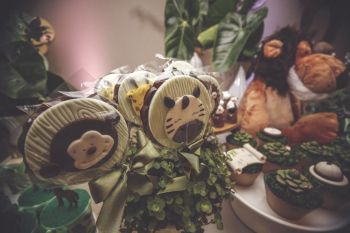 Animals and Jungle Theme Party Animals and Jungle Theme Party