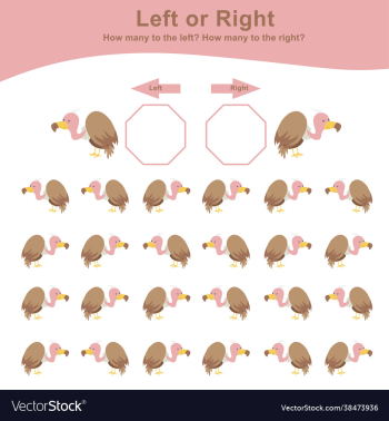 animals left or right game for preschool children animals left or right game for preschool children