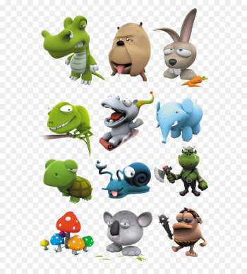 Animation - animal Animation - animal