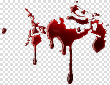 Animation Blood , Animation transparent background PNG clipart