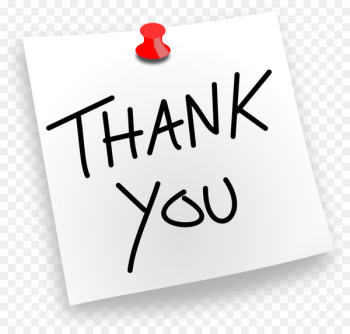 Animation Clip art - thank you Animation Clip art - thank you