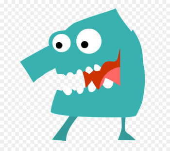 animation Japanese cartoon Monster Animated cartoon - little monster 