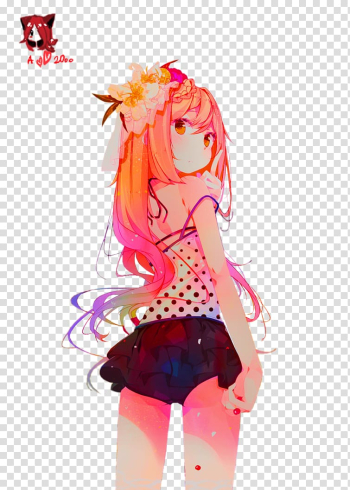 Anime Animation , anime girl transparent background PNG clipart Anime Animation , anime girl transparent background PNG clipart