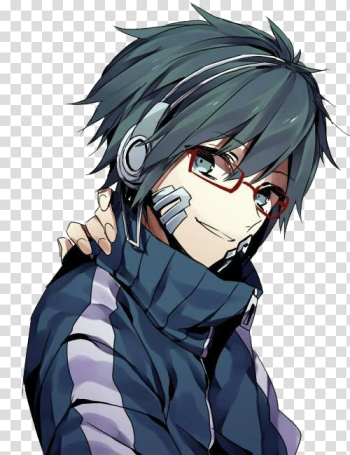 Anime Boy PNG Image Transparent Anime Boy PNG Image Transparent