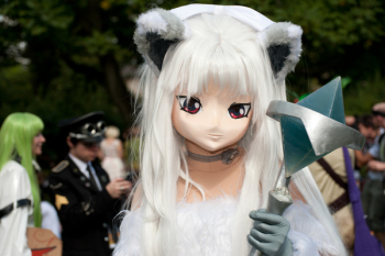 Anime Character Anime Character