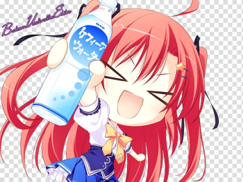 Anime Expo Chibi, Anime transparent background PNG clipart Anime Expo Chibi, Anime transparent background PNG clipart