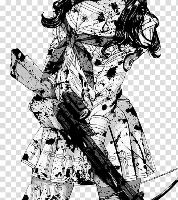 Anime Friends Manga Art Ero guro, Anime transparent background PNG clipart Anime Friends Manga Art Ero guro, Anime transparent background PNG clipart